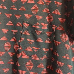 LuLaRoe Dresses - XL Lularoe carly LuLaRoe Dresses - XL Lularoe carly